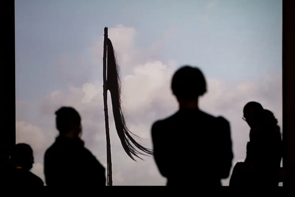 Zkm Black Flags eoe 559