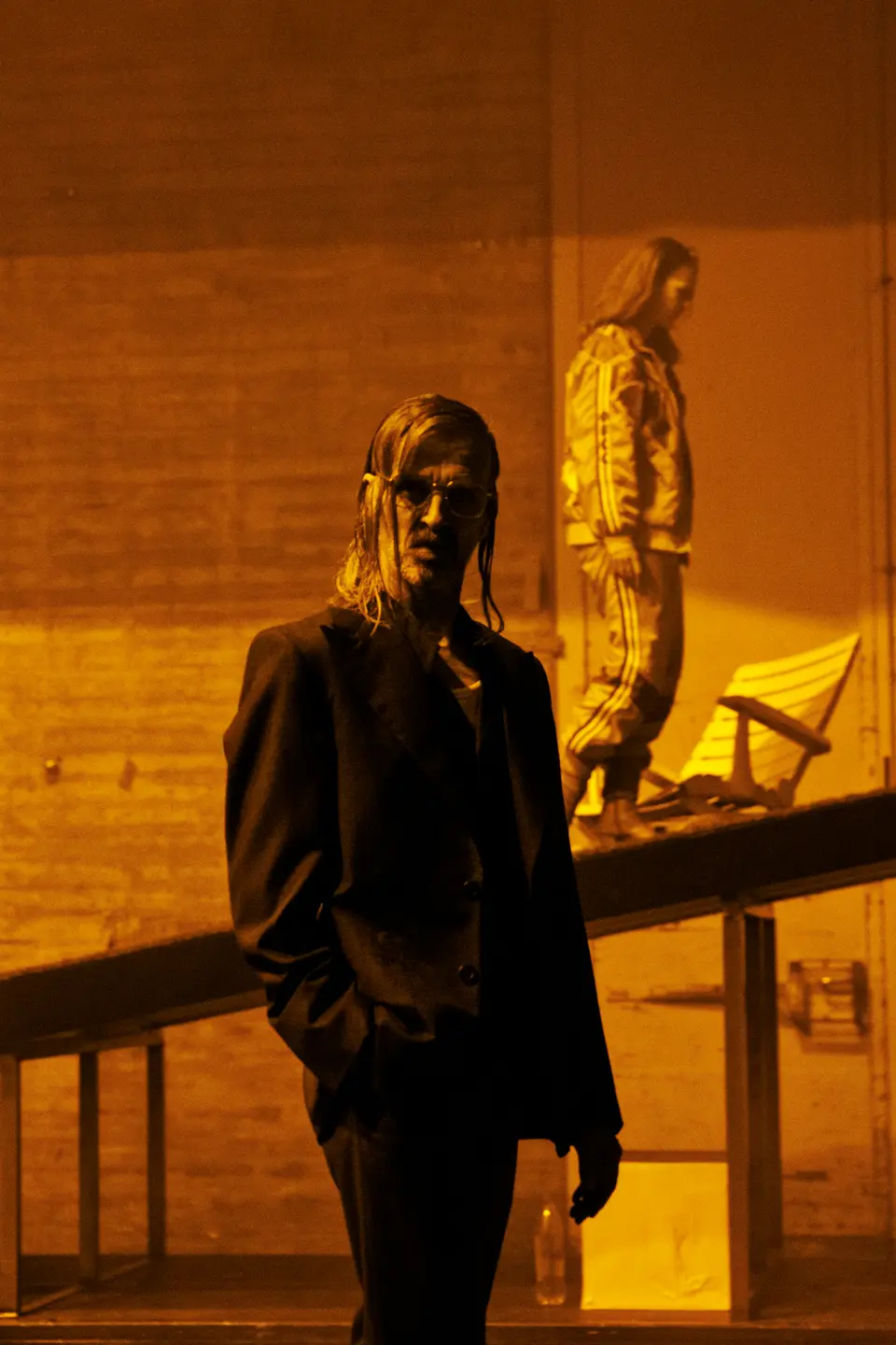 Woyzeck GP 0093