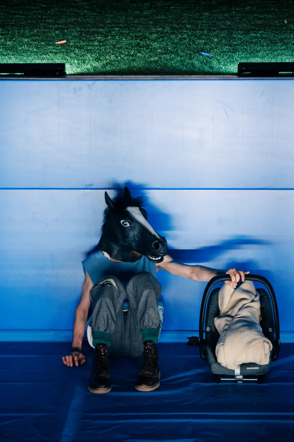 Woyzeck GP 0247