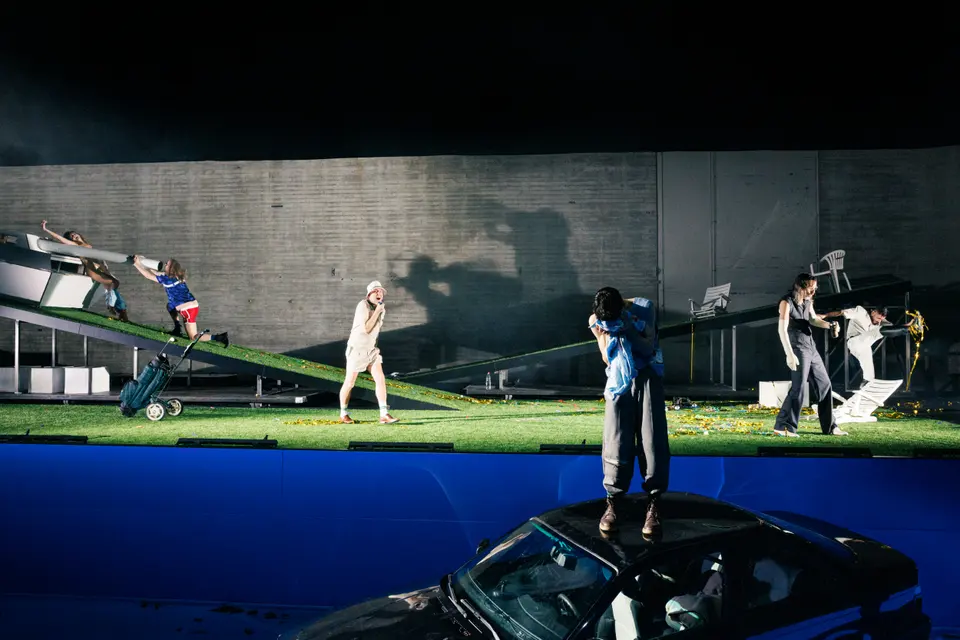 Woyzeck GP 0946