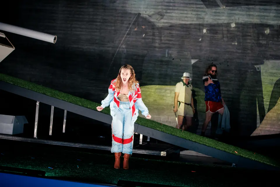 Woyzeck HP1 172