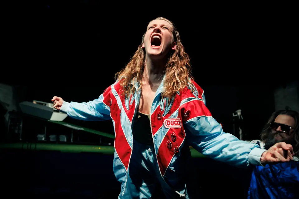 Woyzeck HP1 575