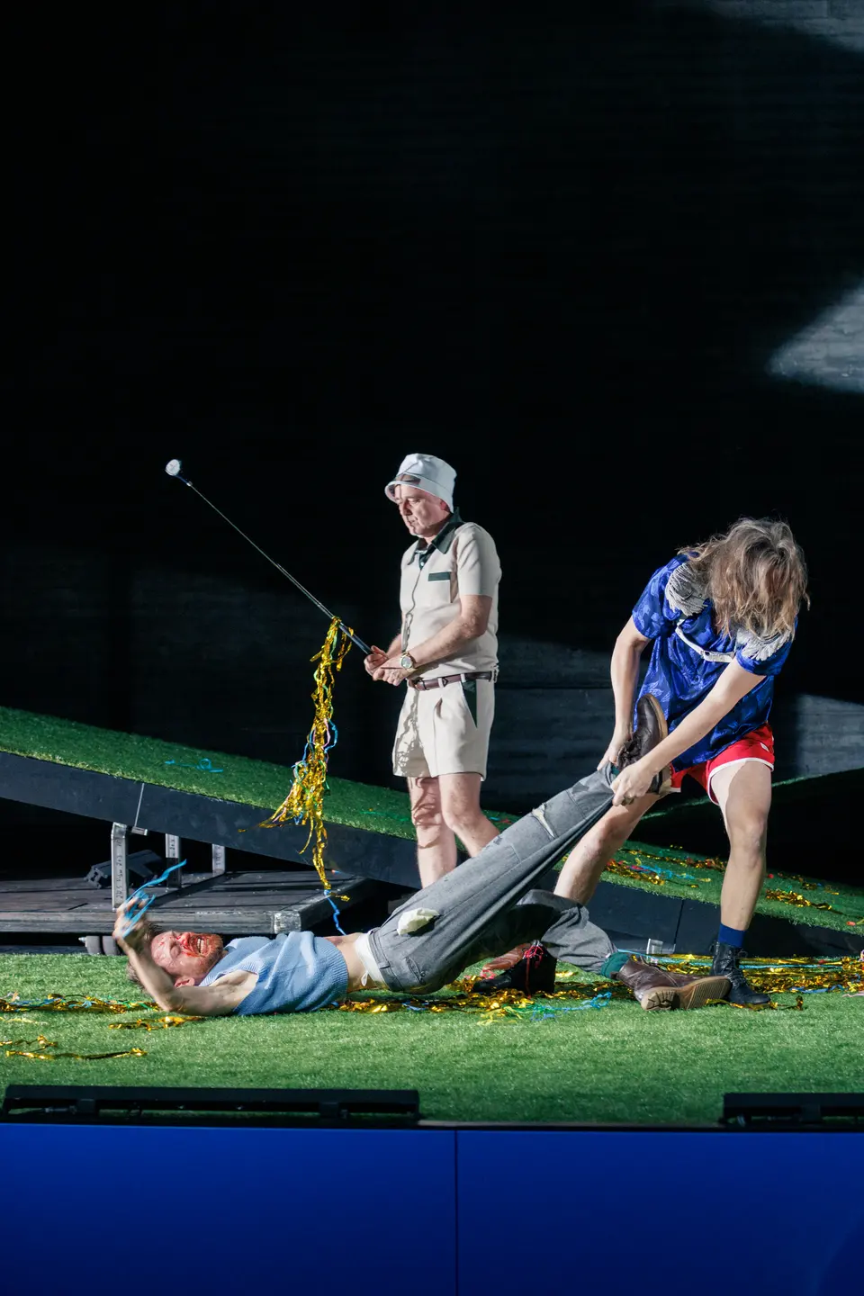 Woyzeck HP1 784