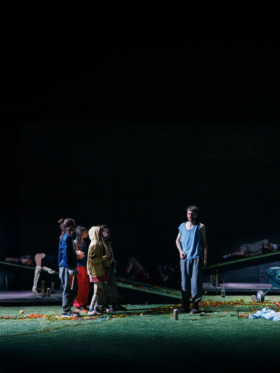 Woyzeck HP1 832